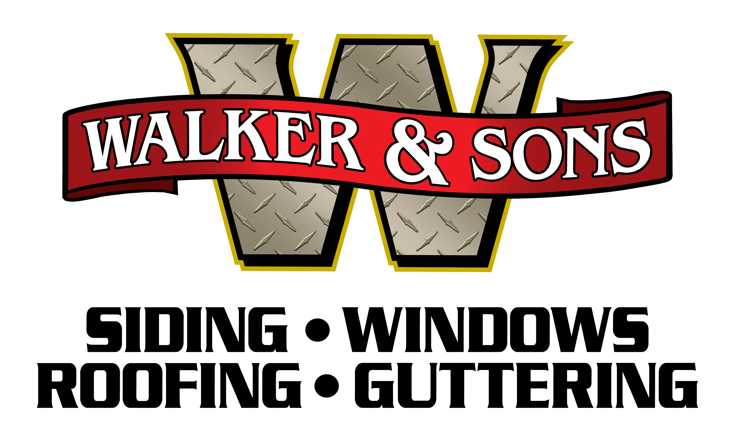 Walker & Sons logo